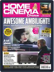 Home Cinema Choice (Digital) Subscription                    September 1st, 2021 Issue