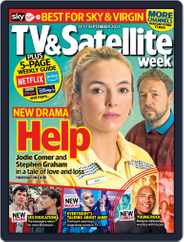 TV&Satellite Week (Digital) Subscription                    September 11th, 2021 Issue