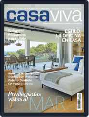 Casa Viva (Digital) Subscription                    September 1st, 2021 Issue