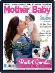 Mother & Baby India (Digital) Subscription                    September 1st, 2021 Issue
