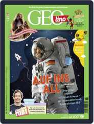 GEOlino (Digital) Subscription                    October 1st, 2021 Issue