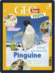 GEOmini (Digital) Subscription                    October 1st, 2021 Issue
