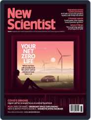 New Scientist Australian Edition (Digital) Subscription                    September 4th, 2021 Issue