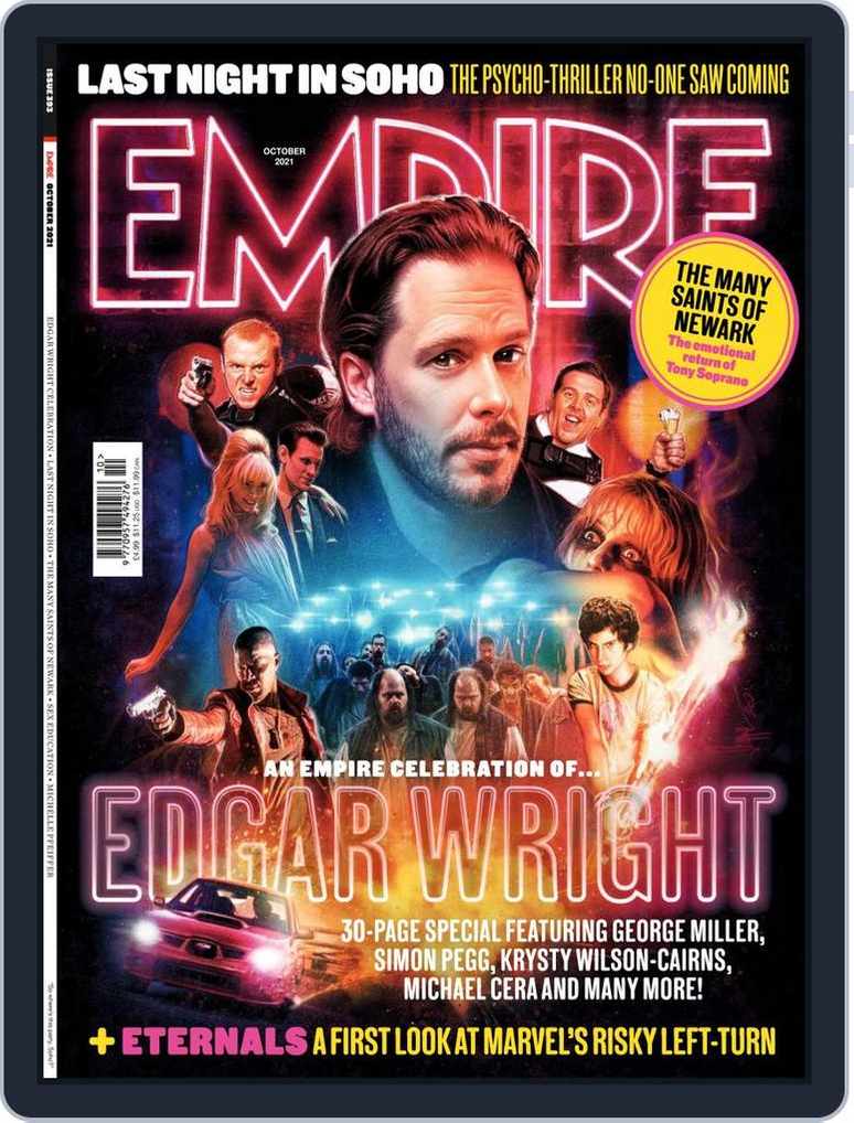Empire October 2021 (Digital) 