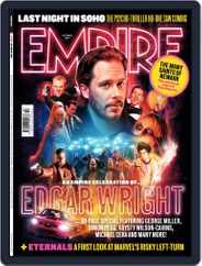 Empire (Digital) Subscription                    October 1st, 2021 Issue