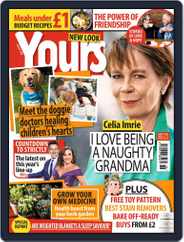 Yours (Digital) Subscription September 7th, 2021 Issue