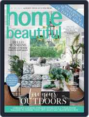 Australian Home Beautiful (Digital) Subscription                    October 1st, 2021 Issue