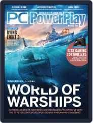PC Powerplay (Digital) Subscription                    October 1st, 2021 Issue