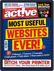 Computeractive (Digital) Subscription September 8th, 2021 Issue