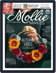 Mollie Makes (Digital) Subscription                    October 1st, 2021 Issue