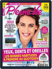 Pleine Vie (Digital) Subscription October 1st, 2021 Issue