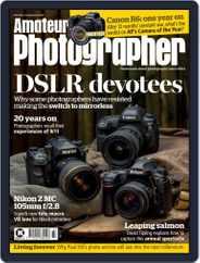 Amateur Photographer (Digital) Subscription                    September 11th, 2021 Issue