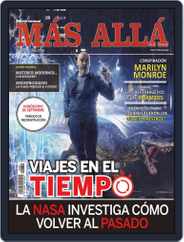 Mas Alla (Digital) Subscription                    September 1st, 2021 Issue