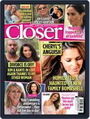 Closer (Digital) Subscription                    September 11th, 2021 Issue