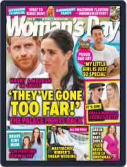 Woman's Day Magazine NZ (Digital) Subscription                    September 16th, 2021 Issue