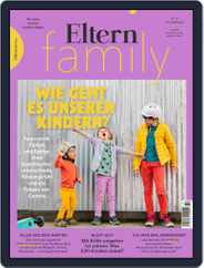 Eltern Family (Digital) Subscription October 1st, 2021 Issue
