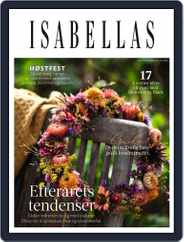 ISABELLAS (Digital) Subscription September 1st, 2021 Issue