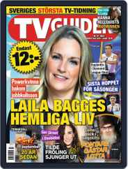 TV-guiden (Digital) Subscription                    September 9th, 2021 Issue