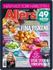 Allers (Digital) Subscription                    September 7th, 2021 Issue