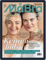 MåBra (Digital) Subscription October 1st, 2021 Issue