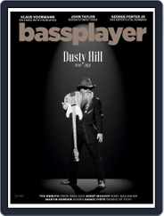 Bass Player (Digital) Subscription                    October 1st, 2021 Issue