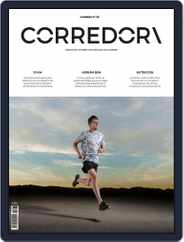 CORREDOR (Digital) Subscription September 1st, 2021 Issue