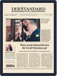 STANDARD Kompakt (Digital) Subscription September 7th, 2021 Issue