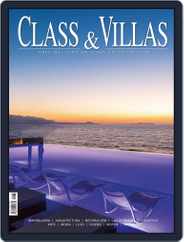 Class & Villas (Digital) Subscription September 1st, 2021 Issue