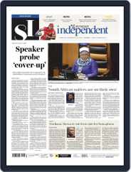 Sunday Independent (Digital) Subscription                    September 5th, 2021 Issue