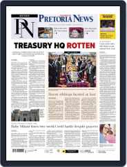 Pretoria News Weekend (Digital) Subscription                    September 4th, 2021 Issue