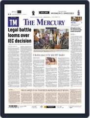 Mercury (Digital) Subscription                    September 7th, 2021 Issue