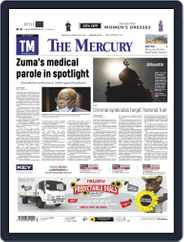 Mercury (Digital) Subscription                    September 6th, 2021 Issue