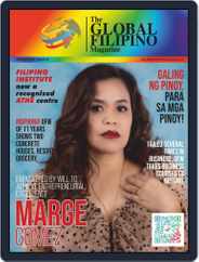 The Global Filipino (Digital) Subscription                    August 1st, 2021 Issue