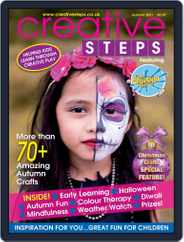 Creative Steps (Digital) Subscription                    August 24th, 2021 Issue