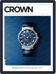CROWN (Digital) Subscription                    December 1st, 2018 Issue