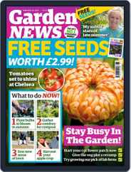 Garden News (Digital) Subscription                    September 11th, 2021 Issue