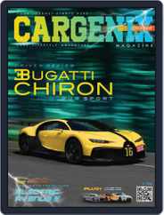 CarGenix Magazine (Digital) Subscription                    September 6th, 2021 Issue
