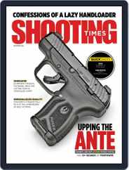 Shooting Times (Digital) Subscription                    November 1st, 2021 Issue