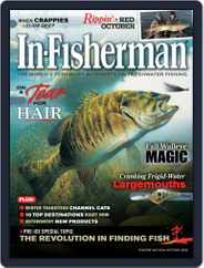 In-Fisherman (Digital) Subscription                    October 1st, 2021 Issue