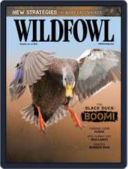 Wildfowl (Digital) Subscription                    October 1st, 2021 Issue