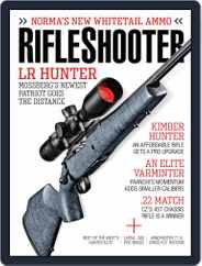 RifleShooter (Digital) Subscription November 1st, 2021 Issue