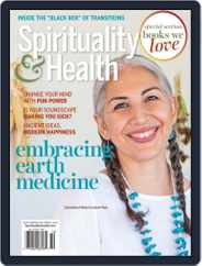 Spirituality & Health (Digital) Subscription                    September 1st, 2021 Issue
