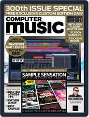 Computer Music (Digital) Subscription                    October 2nd, 2021 Issue