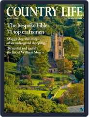 Country Life (Digital) Subscription                    September 8th, 2021 Issue
