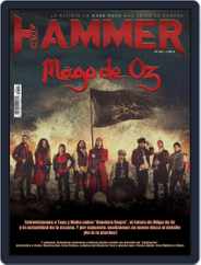 Metal Hammer (Digital) Subscription                    September 1st, 2021 Issue