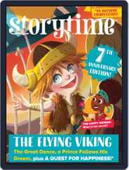 Storytime (Digital) Subscription                    September 1st, 2021 Issue