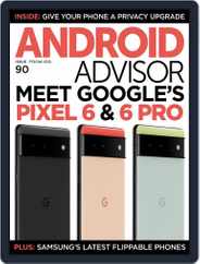 Android Advisor (Digital) Subscription                    September 1st, 2021 Issue