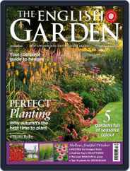 The English Garden (Digital) Subscription                    October 1st, 2021 Issue