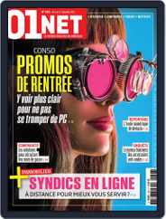 01net (Digital) Subscription September 8th, 2021 Issue