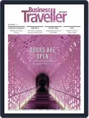 Business Traveller Asia-Pacific Edition (Digital) Subscription                    July 1st, 2021 Issue